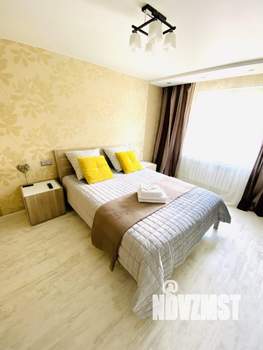 2-к квартира, посуточно, 50м2, 2/10 этаж