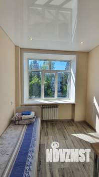 Студия квартира, на длительный срок, 14м2, 3/4 этаж