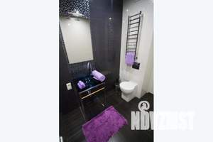 2-к квартира, посуточно, 53м2, 4/10 этаж