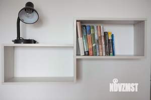 2-к квартира, посуточно, 53м2, 1/1 этаж