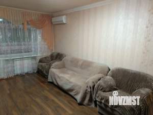 3-к квартира, на длительный срок, 80м2, 4/6 этаж