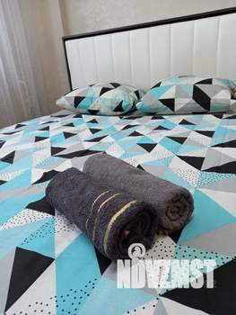 Студия квартира, посуточно, 31м2, 15/16 этаж