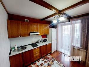 2-к квартира, посуточно, 42м2, 1/1 этаж