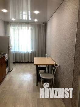 1-к квартира, посуточно, 44м2, 6/15 этаж