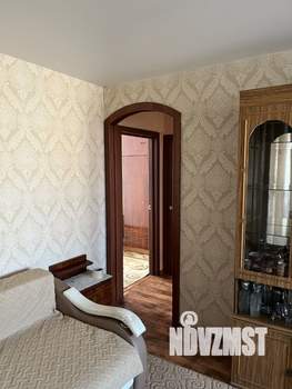 3-к квартира, на длительный срок, 58м2, 5/5 этаж