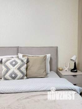 1-к квартира, посуточно, 36м2, 1/16 этаж