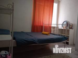 3-к квартира, посуточно, 45м2, 1/5 этаж