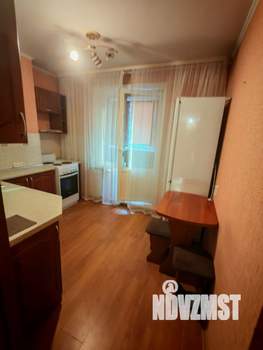 1-к квартира, на длительный срок, 36м2, 5/10 этаж