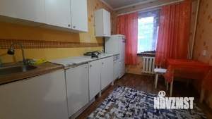 1-к квартира, на длительный срок, 35м2, 1/5 этаж