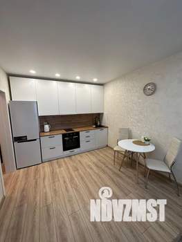 1-к квартира, посуточно, 30м2, 2/17 этаж