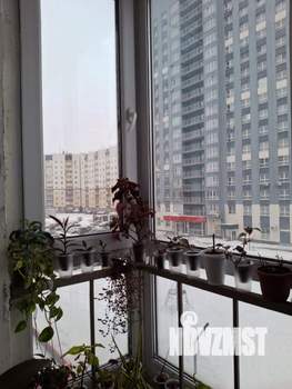 1-к квартира, на длительный срок, 30м2, 5/11 этаж