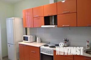 1-к квартира, посуточно, 42м2, 10/16 этаж