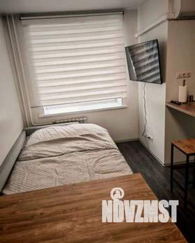 1-к квартира, посуточно, 29м2, 1/1 этаж