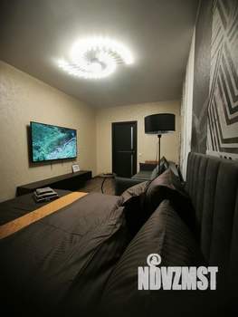 2-к квартира, посуточно, 63м2, 1/1 этаж