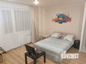 1-к квартира, на длительный срок, 36м2, 3/9 этаж