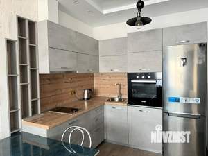 2-к квартира, посуточно, 40м2, 13/24 этаж