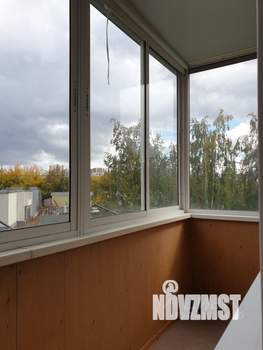 1-к квартира, на длительный срок, 40м2, 2/12 этаж