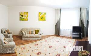 3-к квартира, на длительный срок, 115м2, 3/8 этаж