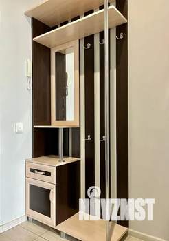 1-к квартира, посуточно, 25м2, 14/18 этаж