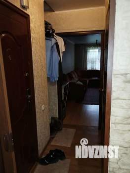 1-к квартира, на длительный срок, 36м2, 2/2 этаж