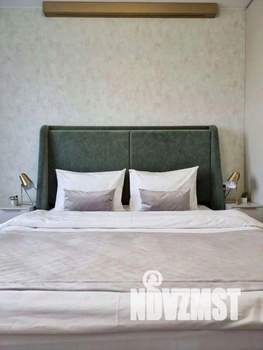 1-к квартира, посуточно, 39м2, 1/1 этаж