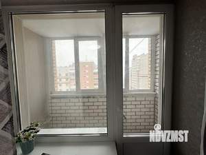 2-к квартира, на длительный срок, 41м2, 9/9 этаж