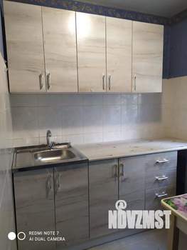 1-к квартира, на длительный срок, 31м2, 3/5 этаж