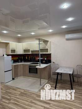 2-к квартира, посуточно, 46м2, 14/19 этаж