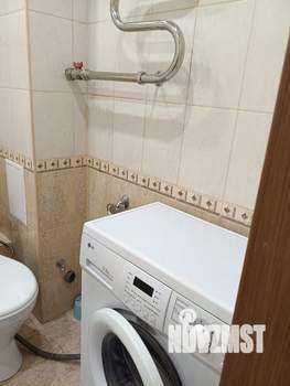 1-к квартира, на длительный срок, 34м2, 4/9 этаж