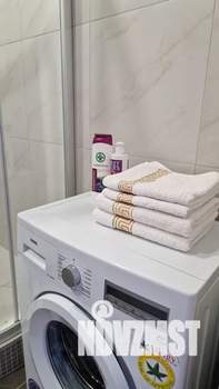 2-к квартира, посуточно, 47м2, 10/10 этаж