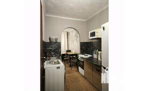 2-к квартира, посуточно, 33м2, 1/1 этаж