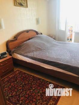 3-к квартира, на длительный срок, 72м2, 4/9 этаж