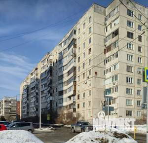 1-к квартира, на длительный срок, 31м2, 6/10 этаж
