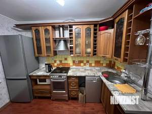 1-к квартира, на длительный срок, 35м2, 5/12 этаж