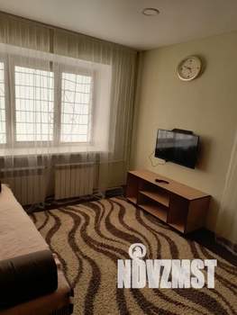 1-к квартира, посуточно, 30м2, 1/5 этаж