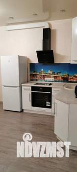 1-к квартира, посуточно, 45м2, 7/12 этаж