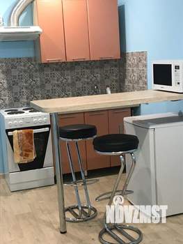 Студия квартира, на длительный срок, 27м2, 12/16 этаж