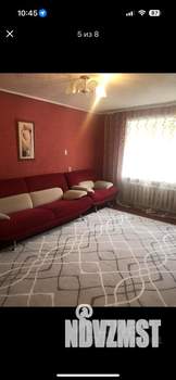 1-к квартира, на длительный срок, 39м2, 1/9 этаж