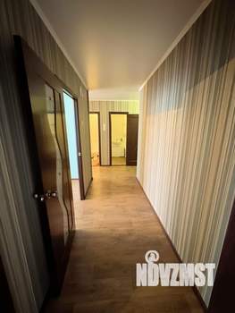 2-к квартира, на длительный срок, 58м2, 6/10 этаж