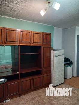 Студия квартира, на длительный срок, 17м2, 2/5 этаж