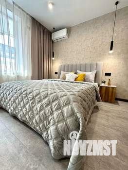 1-к квартира, посуточно, 45м2, 2/16 этаж