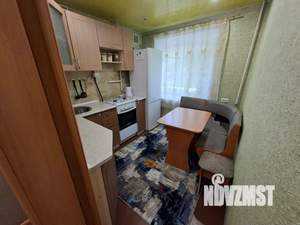 1-к квартира, посуточно, 32м2, 1/4 этаж