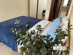 2-к квартира, посуточно, 50м2, 9/10 этаж