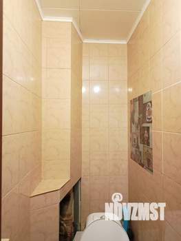 2-к квартира, на длительный срок, 45м2, 4/5 этаж