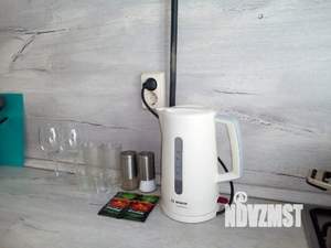 1-к квартира, посуточно, 33м2, 1/4 этаж