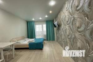 1-к квартира, посуточно, 22м2, 1/1 этаж