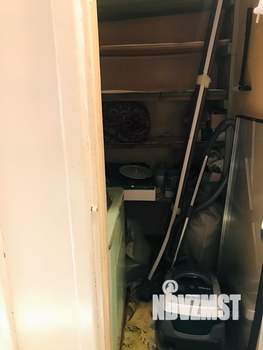 2-к квартира, на длительный срок, 45м2, 1/5 этаж