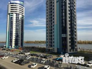 2-к квартира, посуточно, 44м2, 4/16 этаж