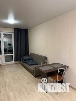 1-к квартира, посуточно, 50м2, 19/25 этаж