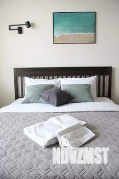 Студия квартира, посуточно, 20м2, 7/10 этаж